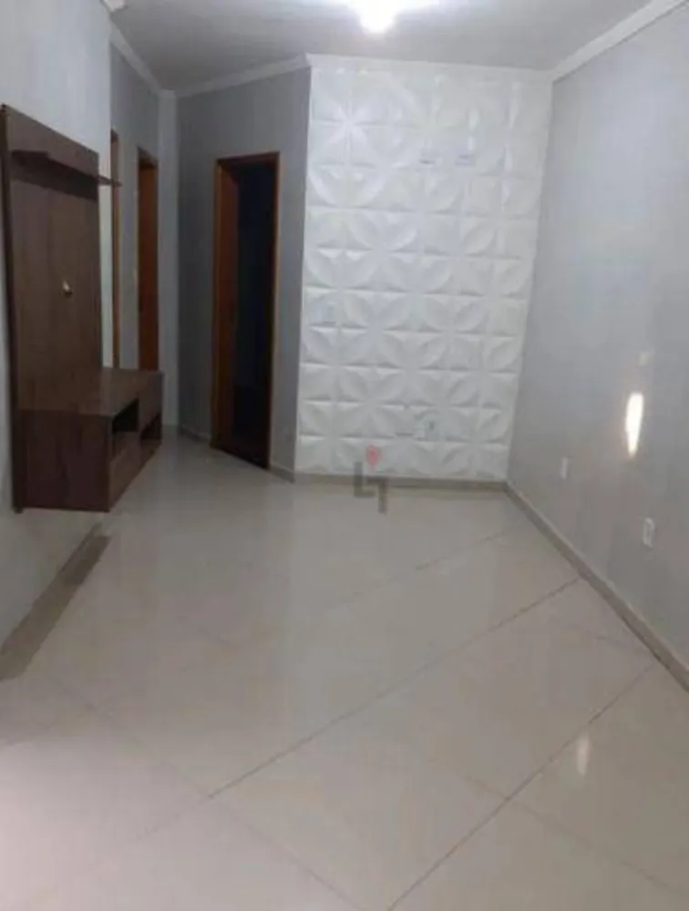 Apartamento, 2 quartos, 44 m² - Foto 7