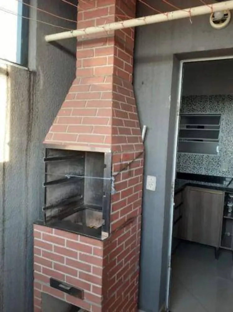 Apartamento, 2 quartos, 44 m² - Foto 4