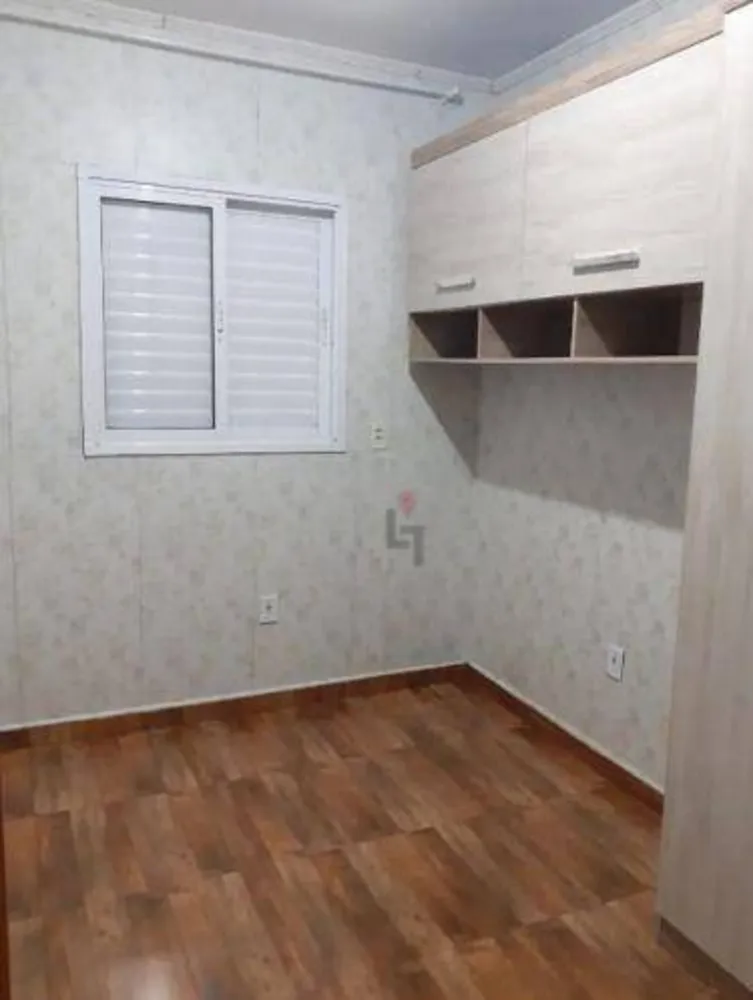 Apartamento, 2 quartos, 44 m² - Foto 3