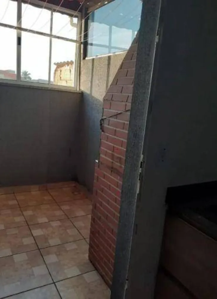 Apartamento, 2 quartos, 44 m² - Foto 5