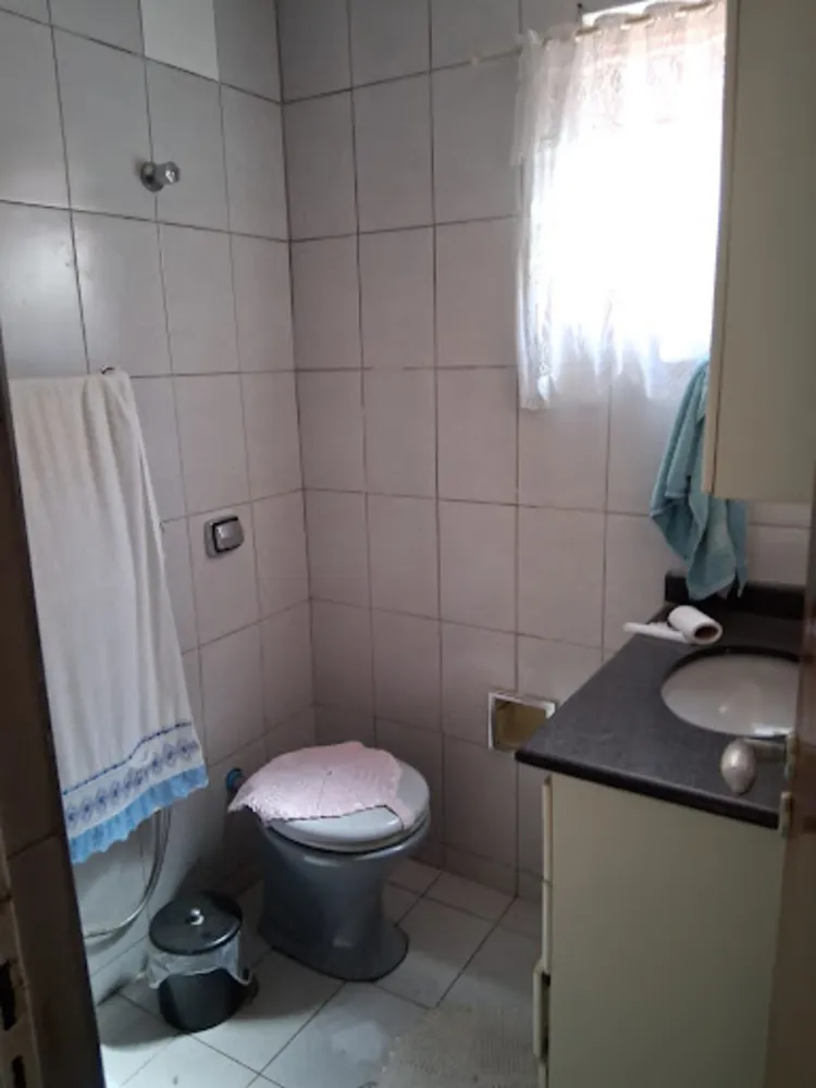 Apartamento, 2 quartos, 55 m² - Foto 6