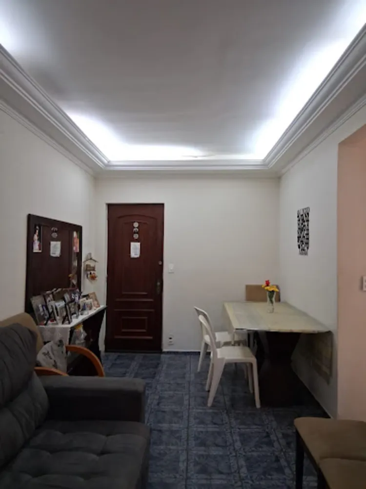 Apartamento, 2 quartos, 55 m² - Foto 8
