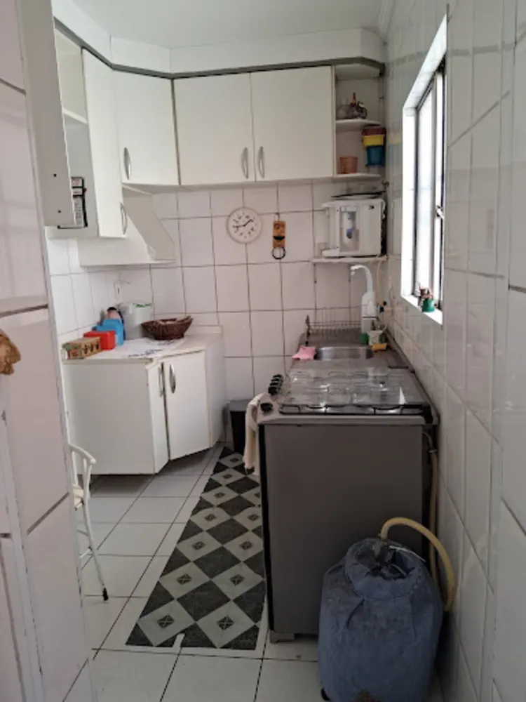 Apartamento, 2 quartos, 55 m² - Foto 5