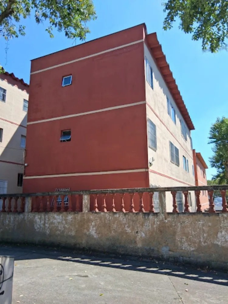 Apartamento, 2 quartos, 55 m² - Foto 1