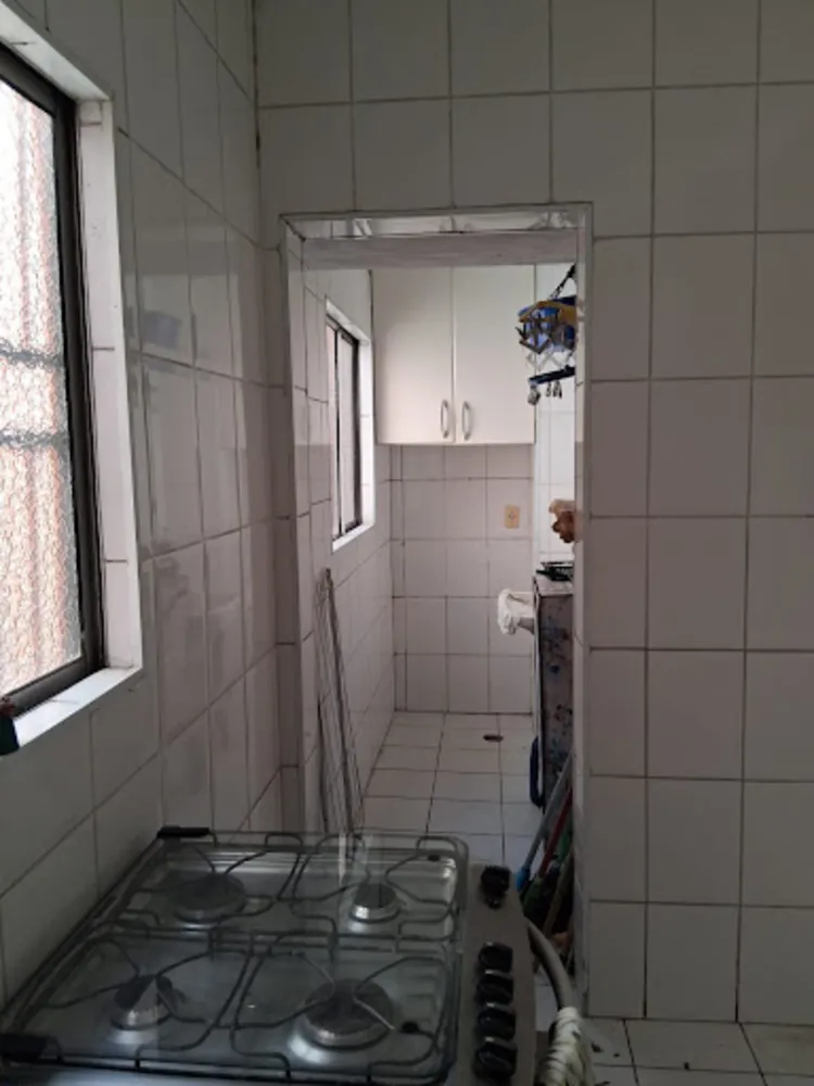 Apartamento, 2 quartos, 55 m² - Foto 4