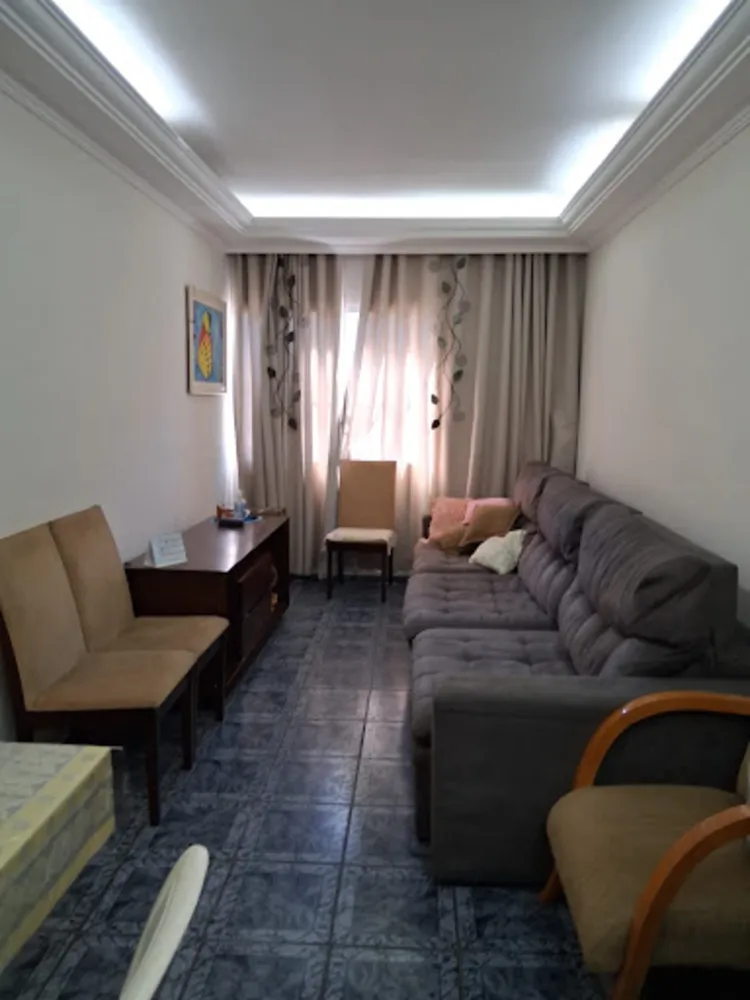 Apartamento, 2 quartos, 55 m² - Foto 7