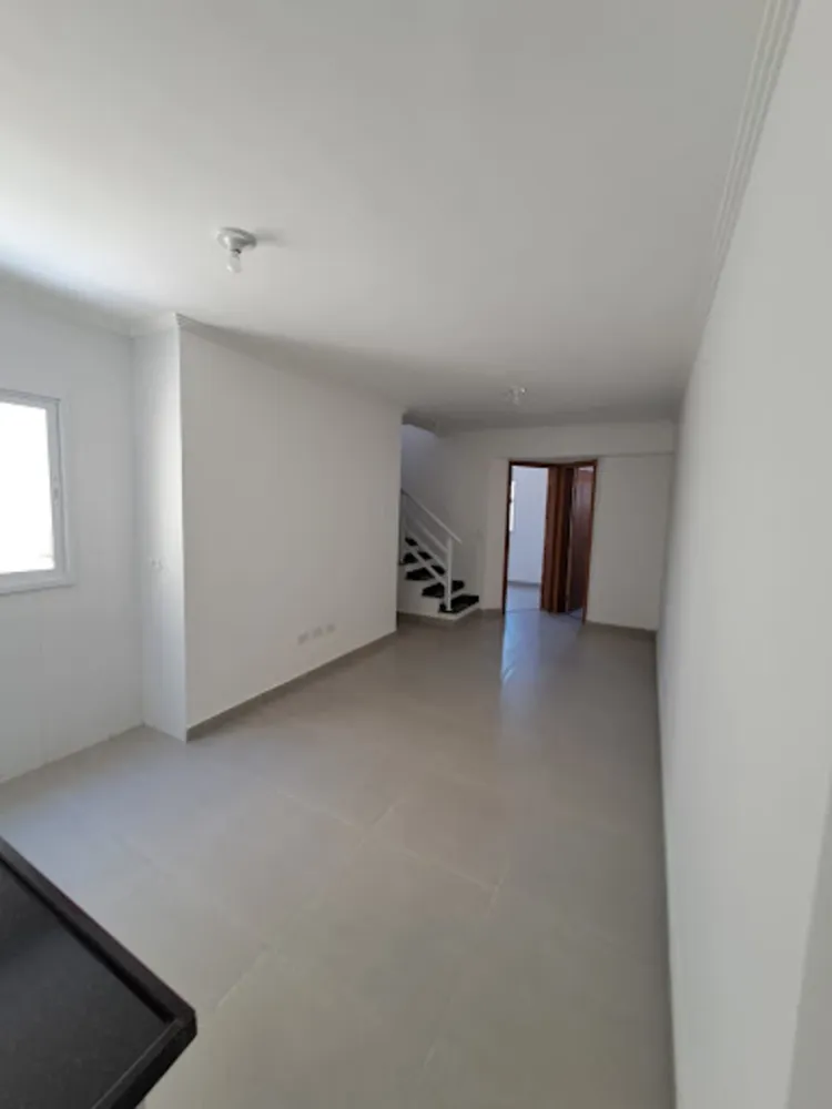 Cobertura, 2 quartos, 80 m² - Foto 1
