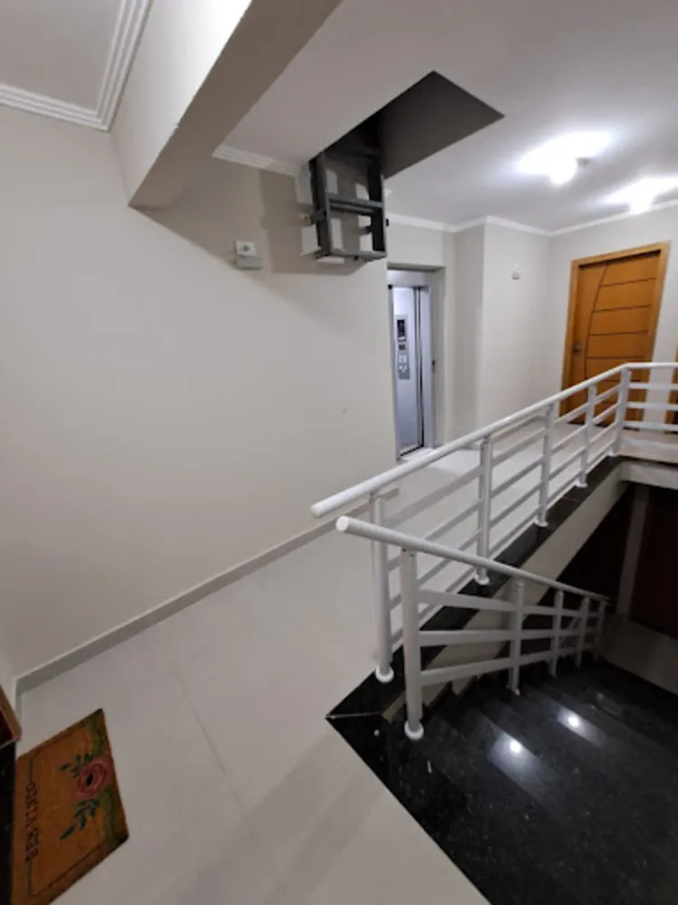 Cobertura, 2 quartos, 80 m² - Foto 4