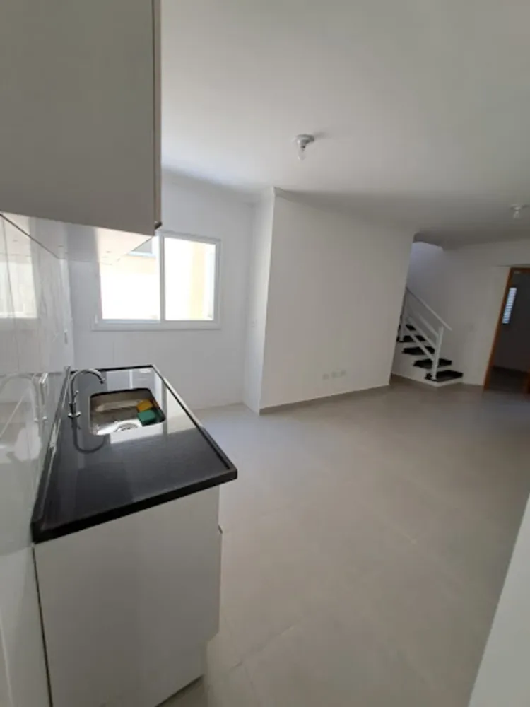 Cobertura, 2 quartos, 80 m² - Foto 2