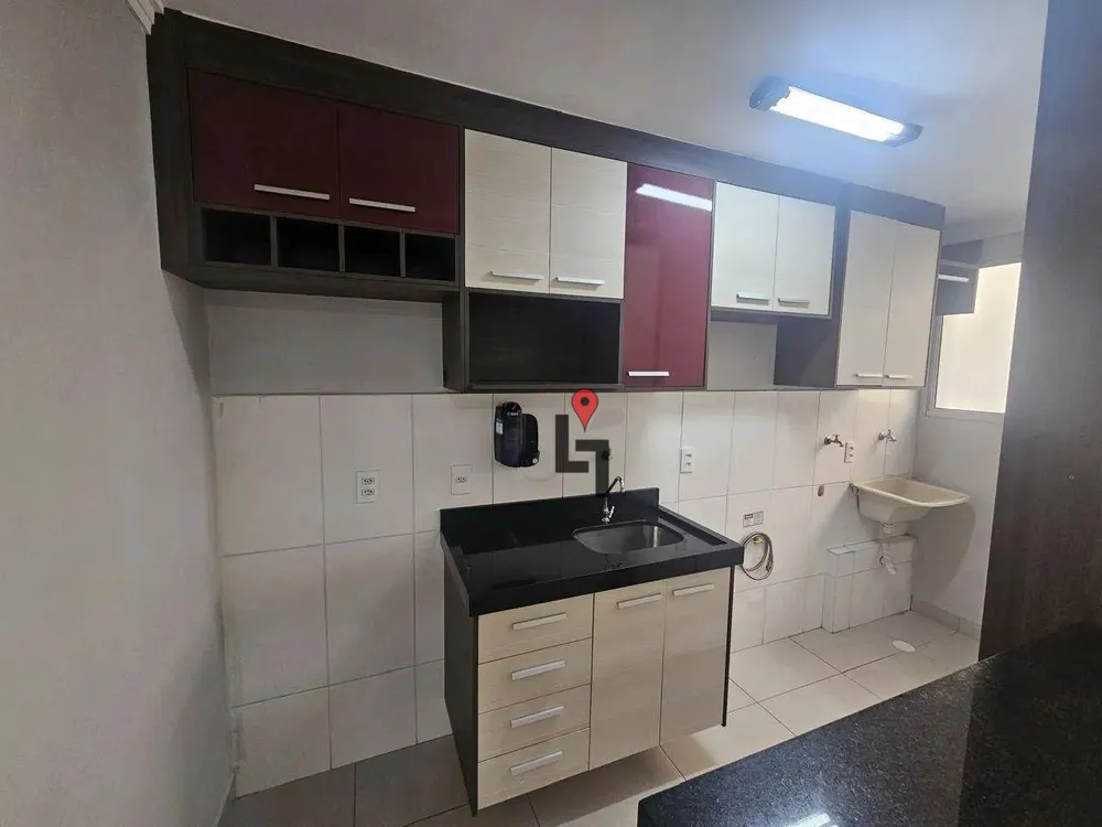 Apartamento, 2 quartos, 47 m² - Foto 1
