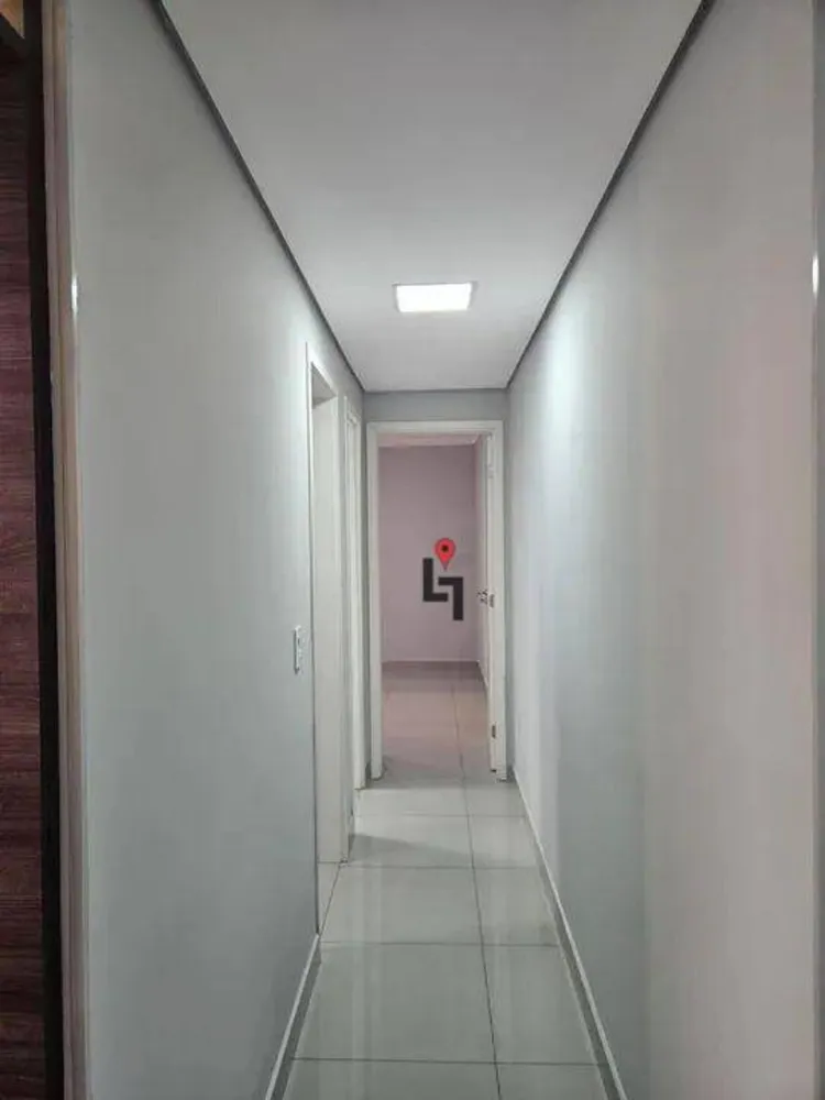 Apartamento, 2 quartos, 47 m² - Foto 4