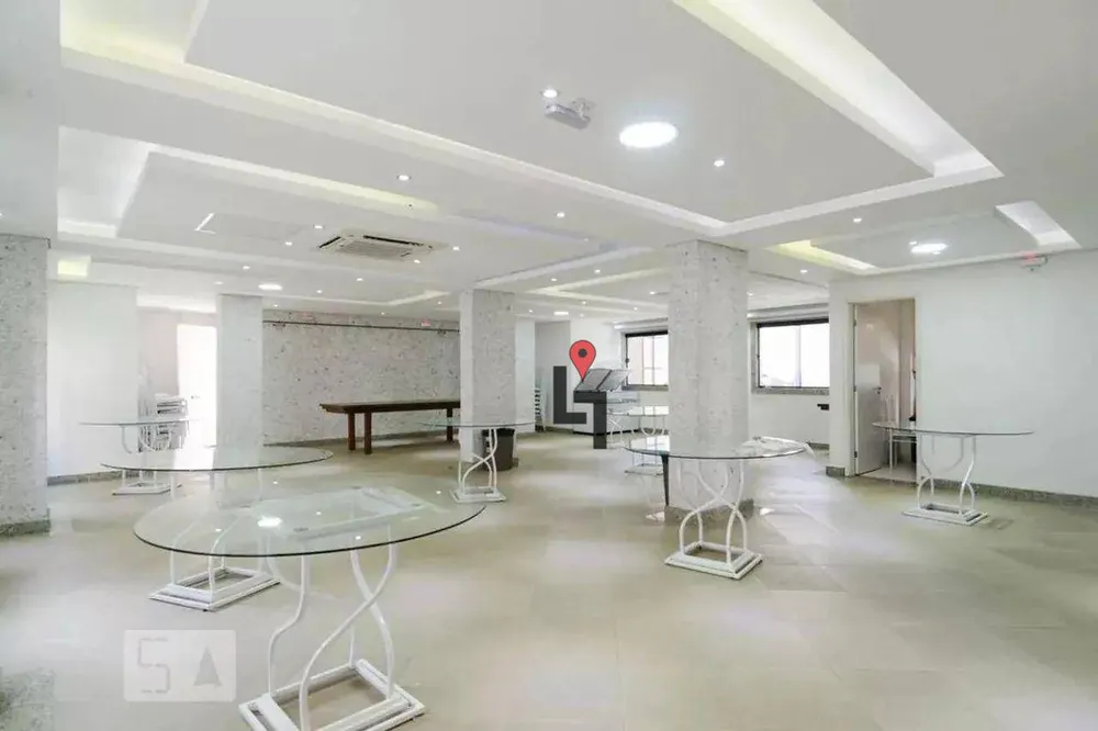 Apartamento, 2 quartos, 47 m² - Foto 5