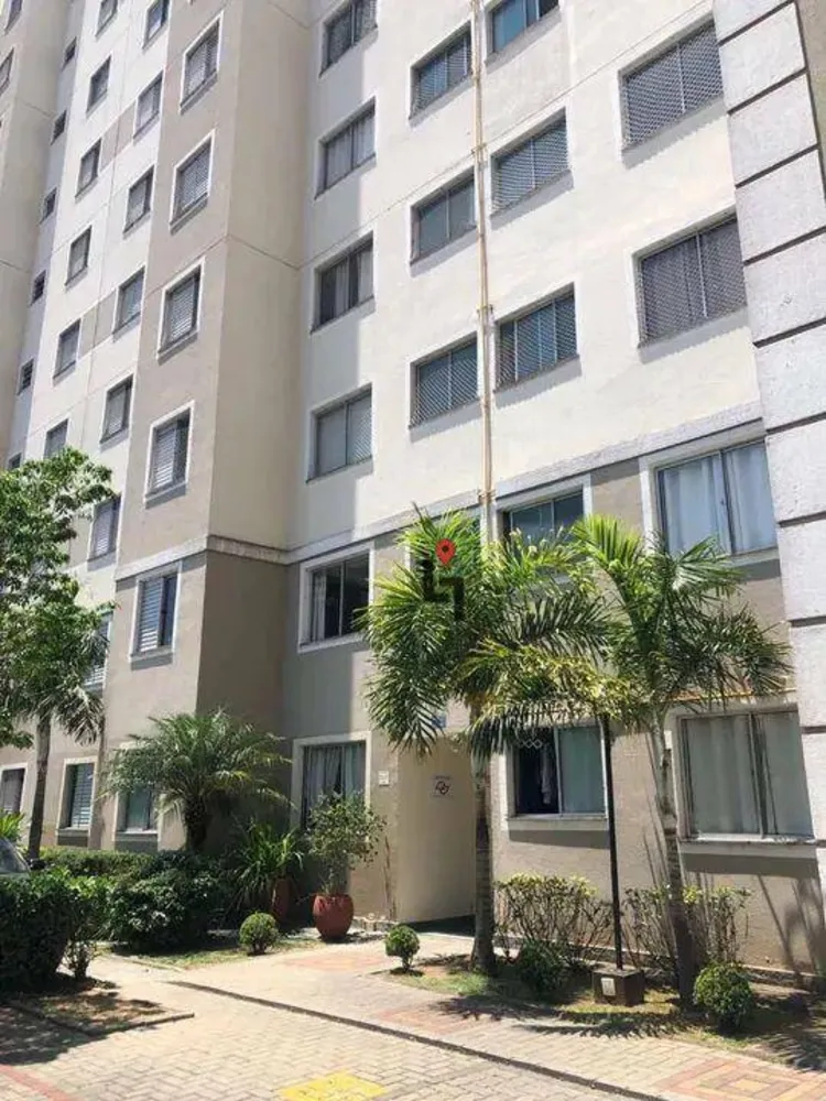 Apartamento, 2 quartos, 47 m² - Foto 9