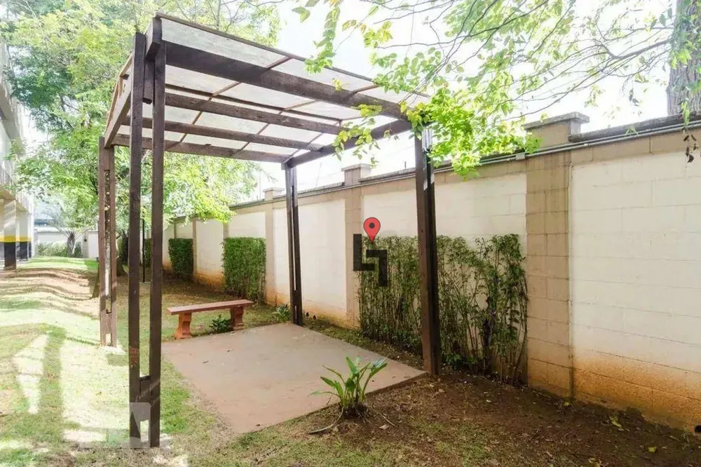Apartamento, 2 quartos, 47 m² - Foto 7