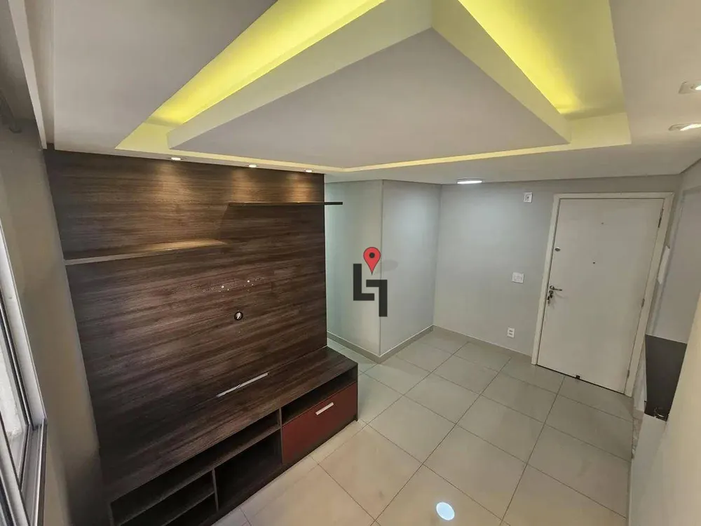 Apartamento, 2 quartos, 47 m² - Foto 12