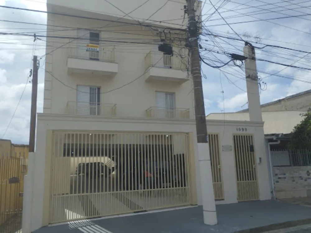 Apartamento, 2 quartos, 50 m² - Foto 1