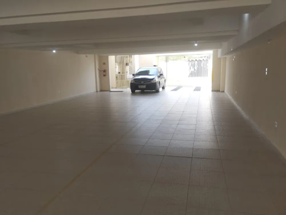 Apartamento, 2 quartos, 50 m² - Foto 3