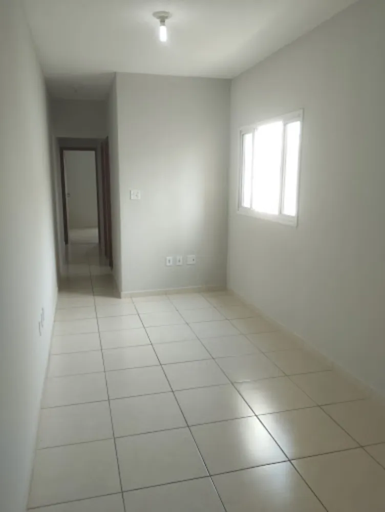 Apartamento, 2 quartos, 50 m² - Foto 6