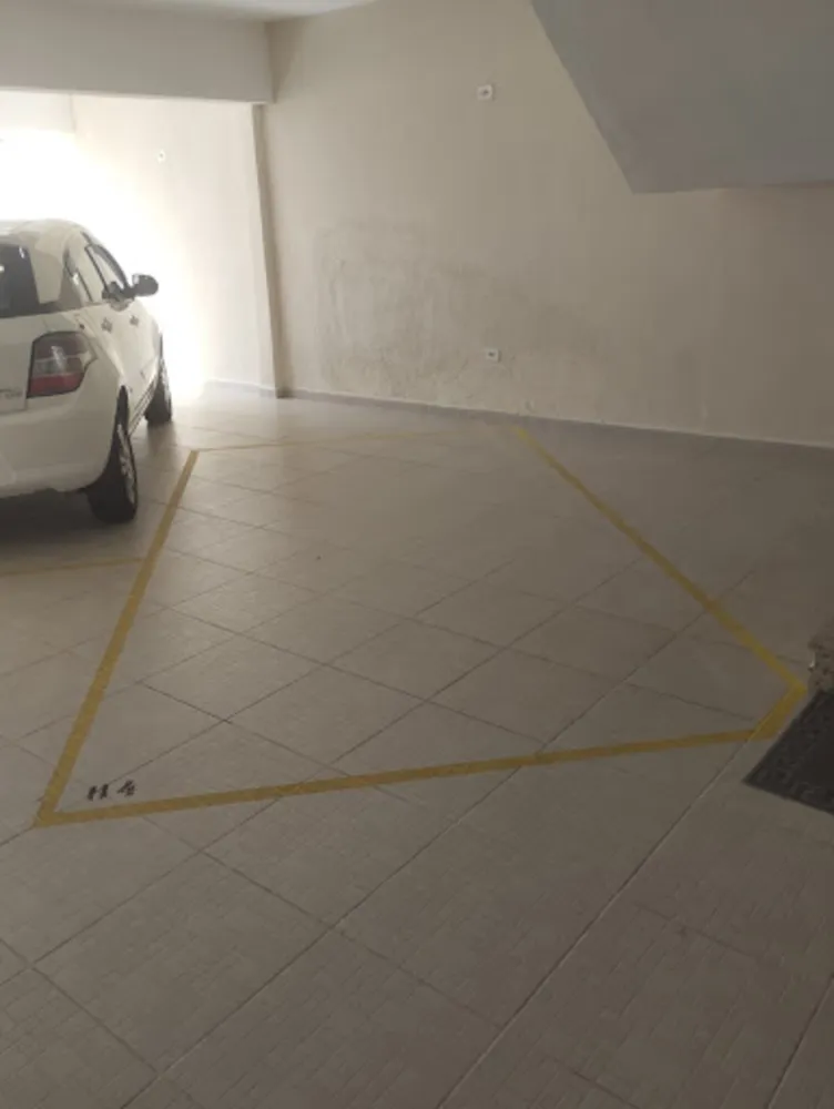 Apartamento, 2 quartos, 50 m² - Foto 7