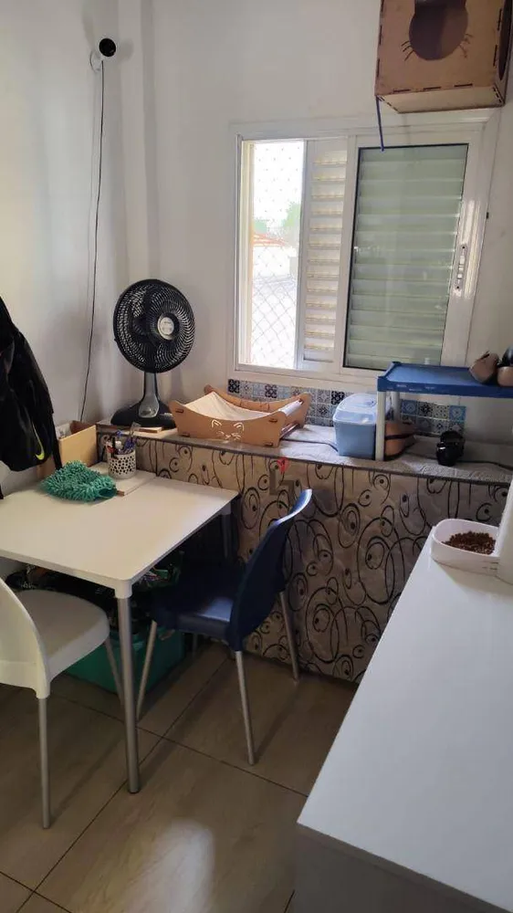 Apartamento, 2 quartos, 36 m² - Foto 2