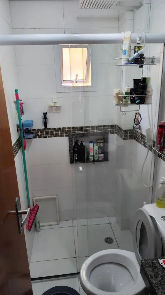Apartamento, 2 quartos, 36 m² - Foto 4