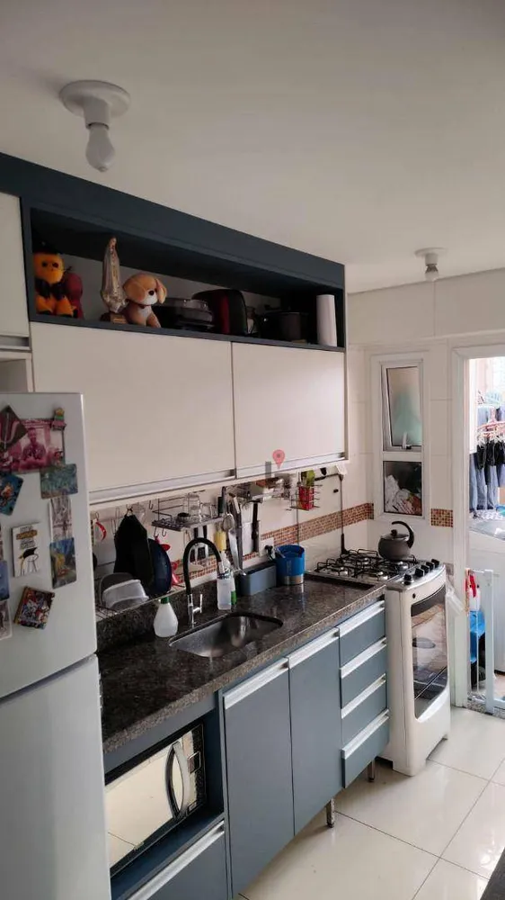 Apartamento, 2 quartos, 36 m² - Foto 1