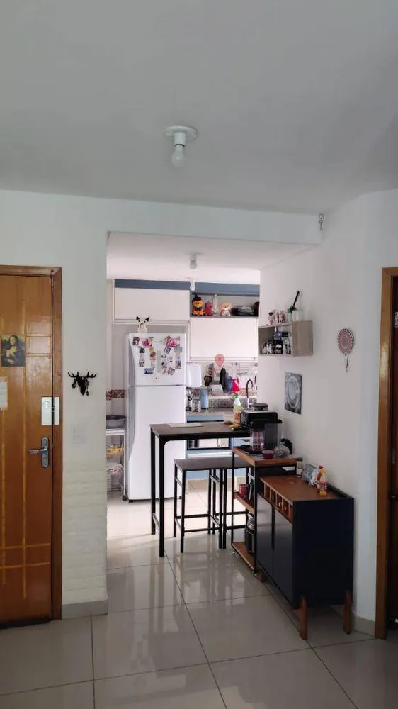Apartamento, 2 quartos, 36 m² - Foto 5