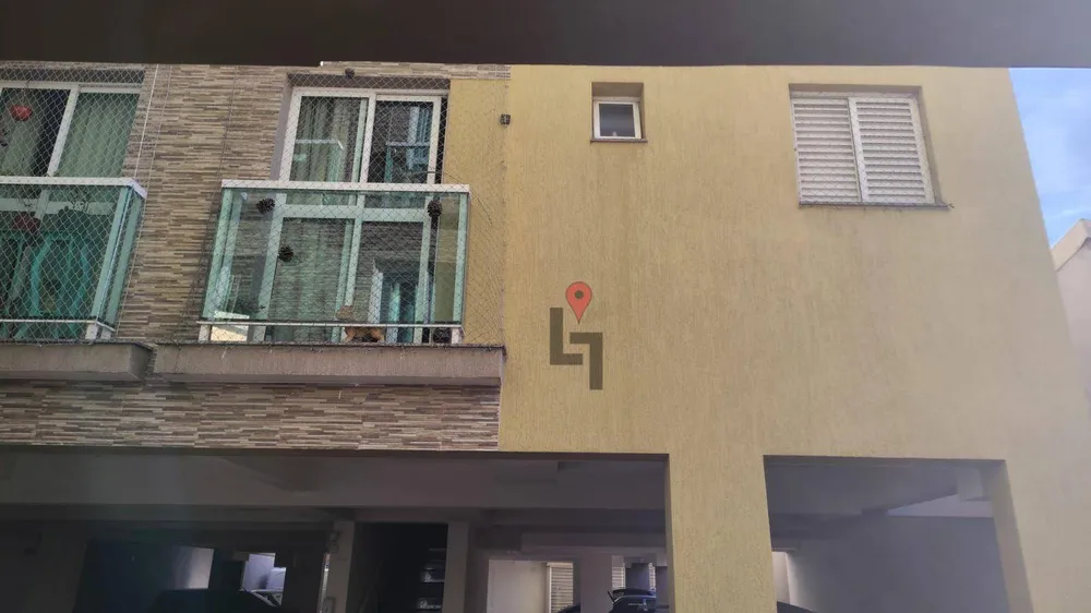 Apartamento, 2 quartos, 36 m² - Foto 8