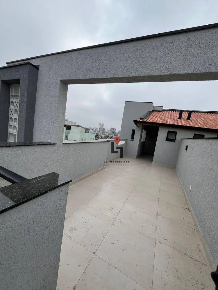 Cobertura, 2 quartos, 92 m² - Foto 2