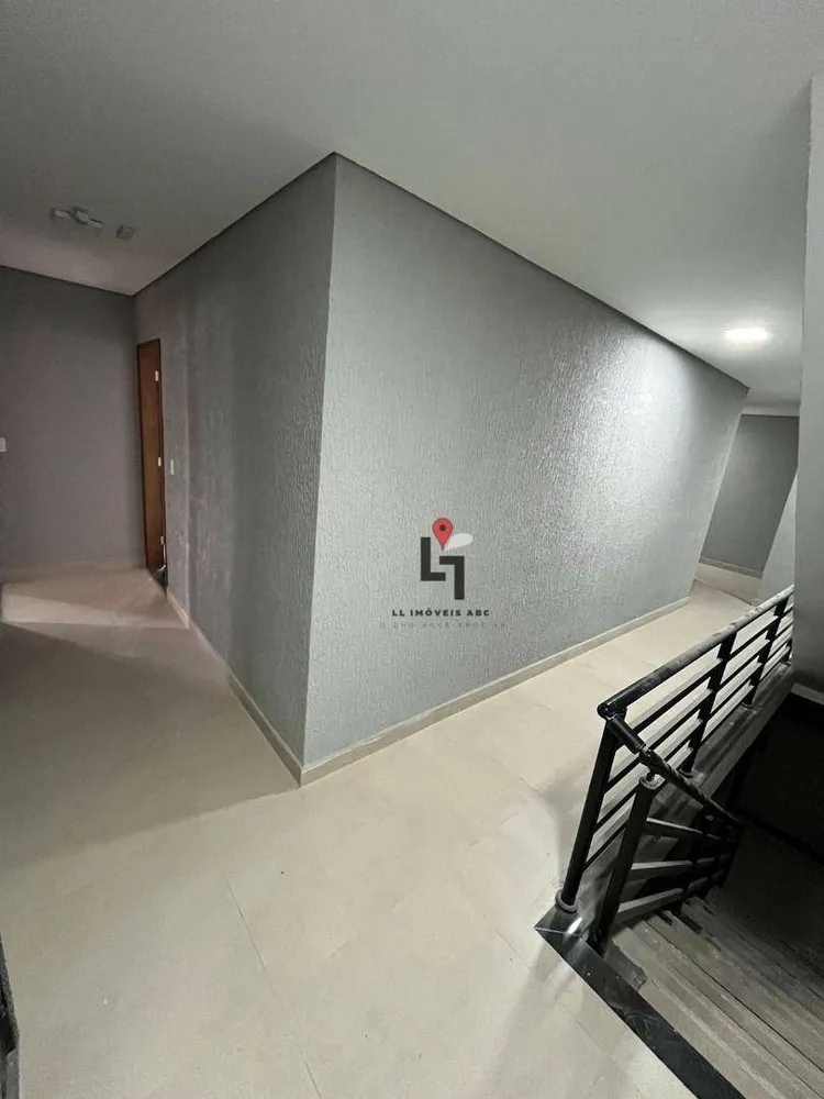 Cobertura, 2 quartos, 92 m² - Foto 1