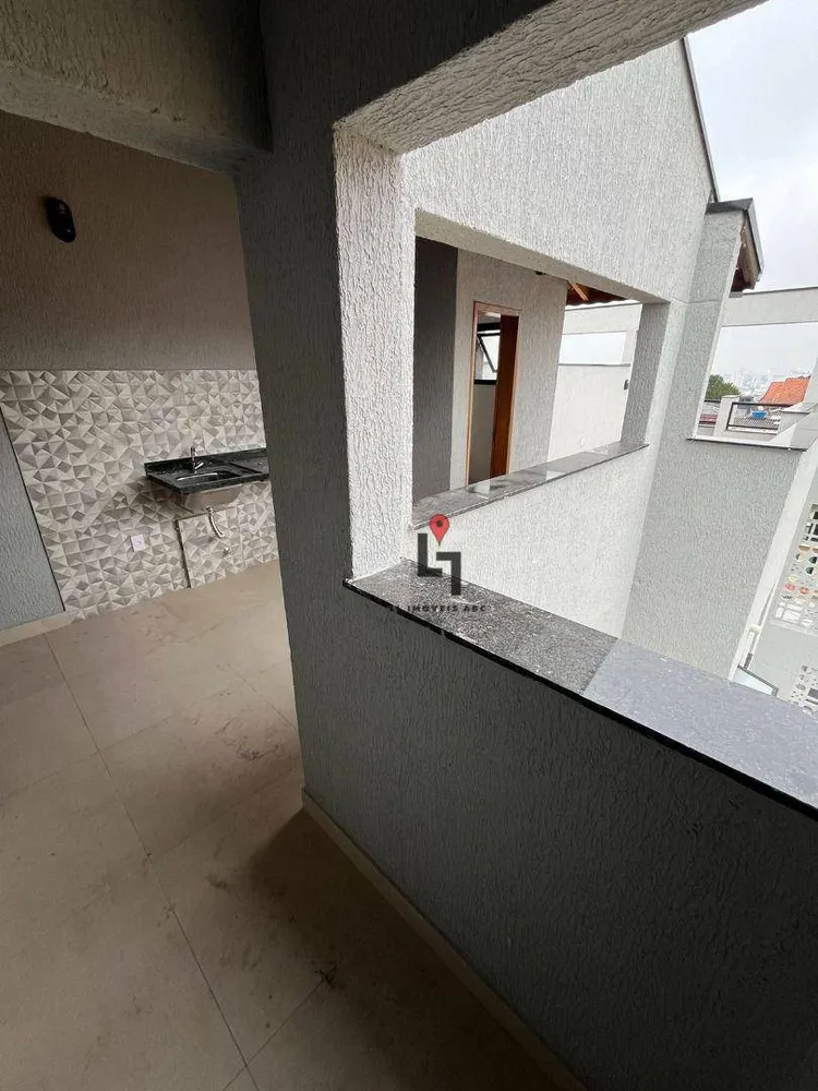 Cobertura, 2 quartos, 92 m² - Foto 4