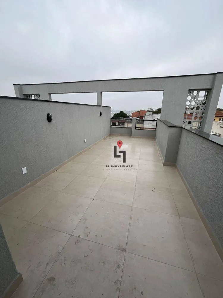 Cobertura, 2 quartos, 92 m² - Foto 3