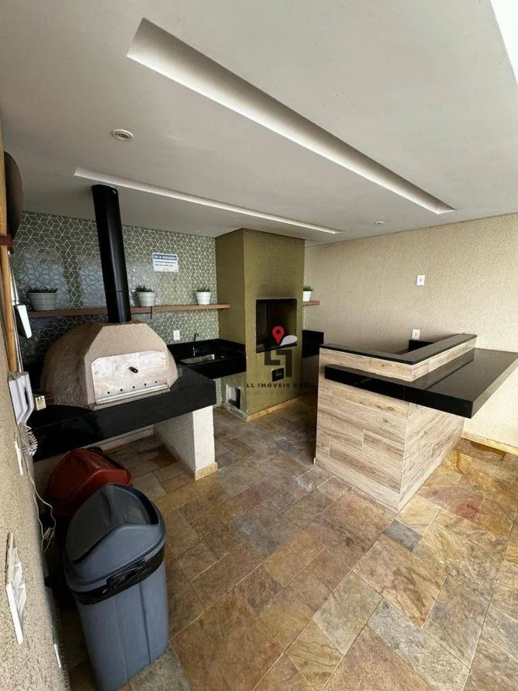 Apartamento, 2 quartos, 45 m² - Foto 9