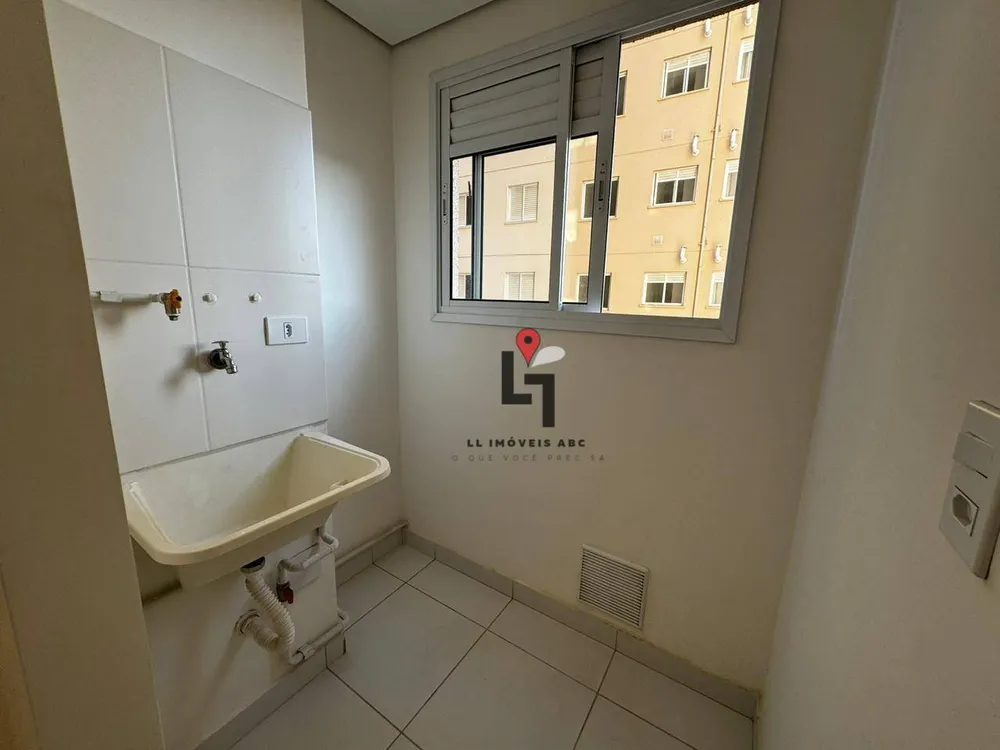 Apartamento, 2 quartos, 45 m² - Foto 2