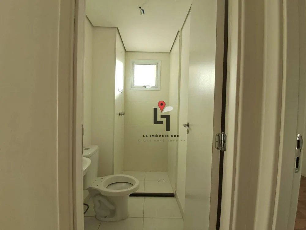 Apartamento, 2 quartos, 45 m² - Foto 5