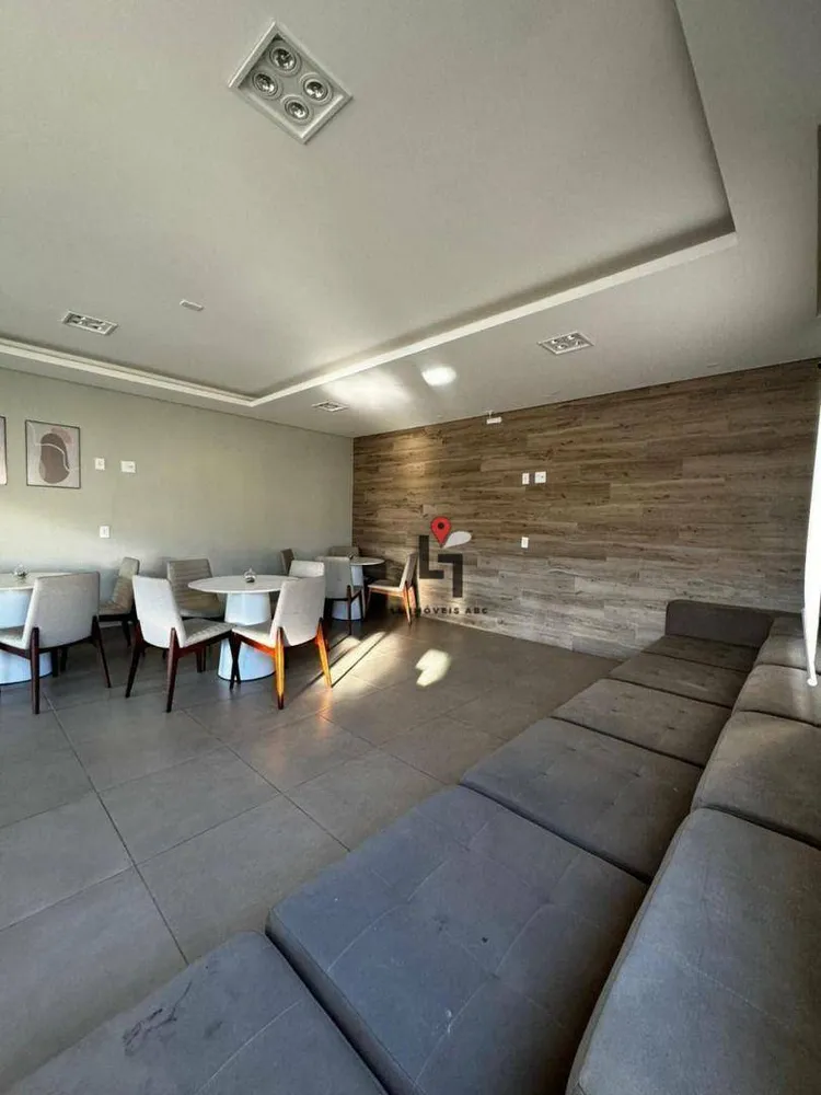 Apartamento, 2 quartos, 45 m² - Foto 1