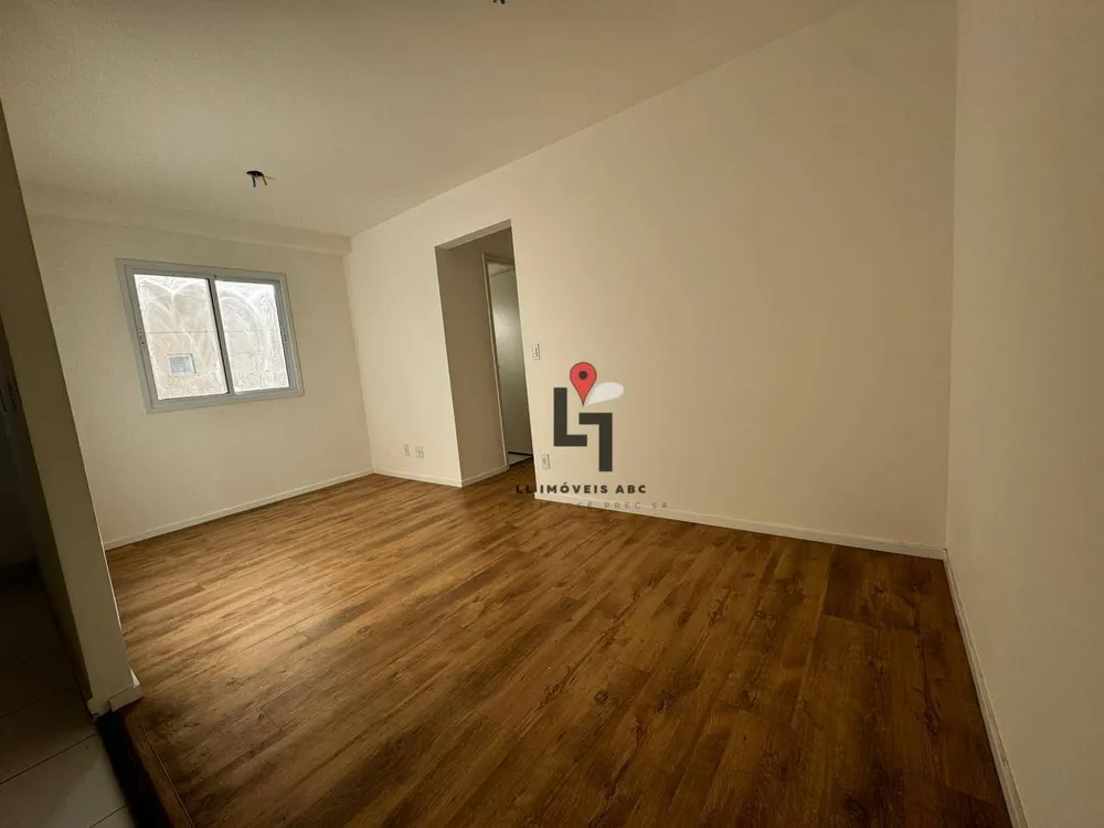 Apartamento, 2 quartos, 45 m² - Foto 1