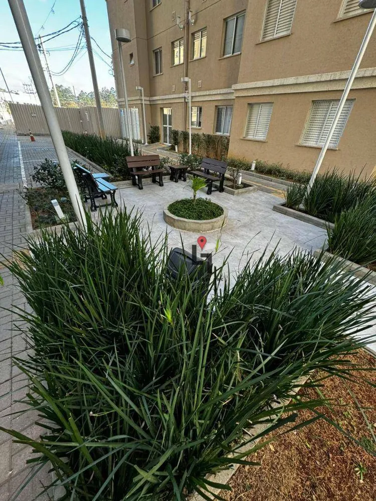 Apartamento, 2 quartos, 45 m² - Foto 11