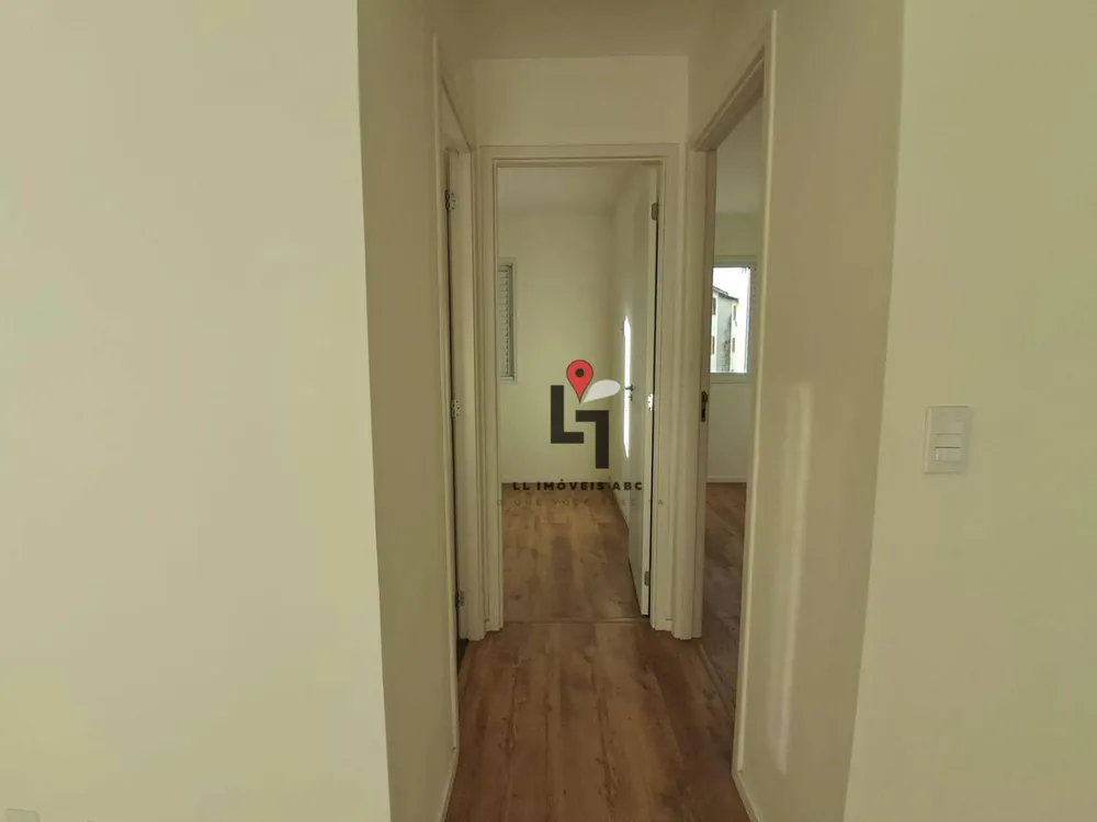 Apartamento, 2 quartos, 45 m² - Foto 3