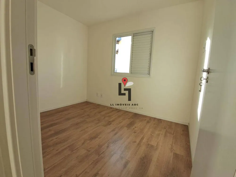 Apartamento, 2 quartos, 45 m² - Foto 4