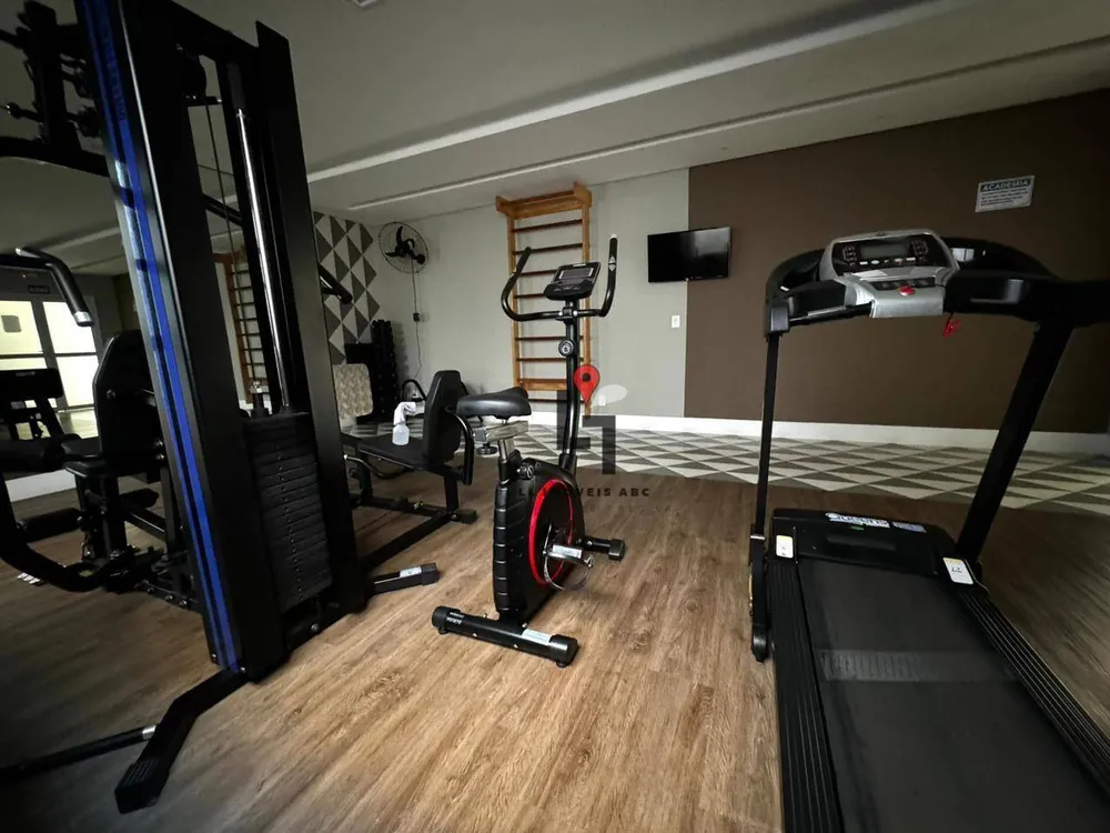 Apartamento, 2 quartos, 45 m² - Foto 2