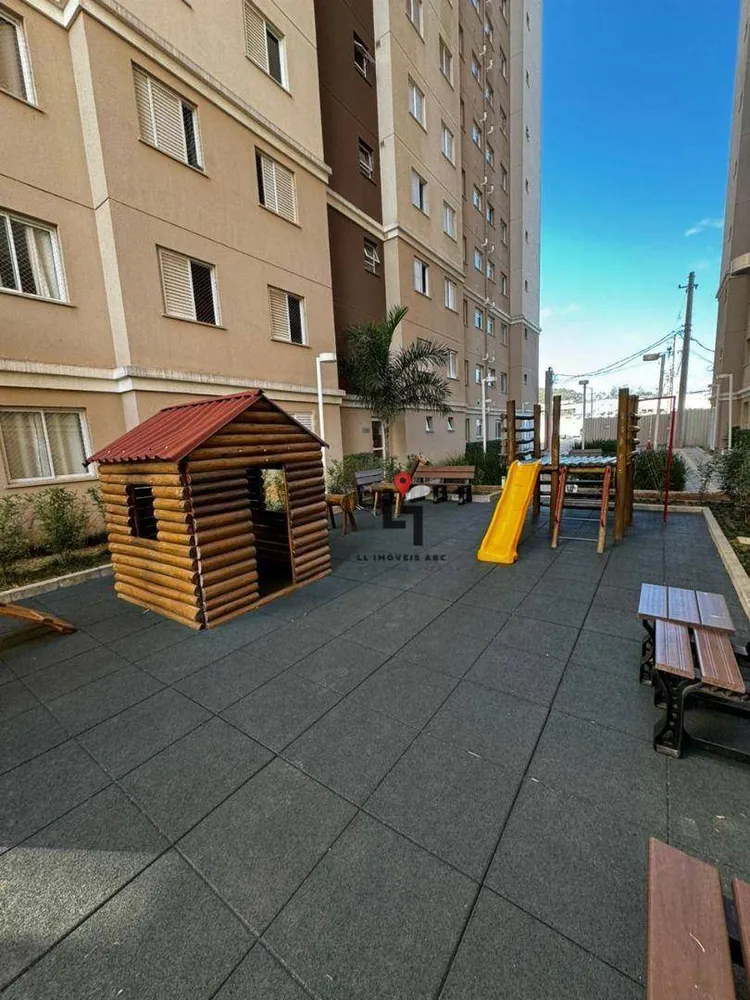 Apartamento, 2 quartos, 45 m² - Foto 3