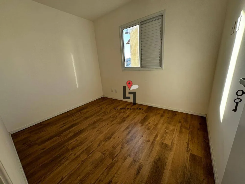 Apartamento, 2 quartos, 45 m² - Foto 4