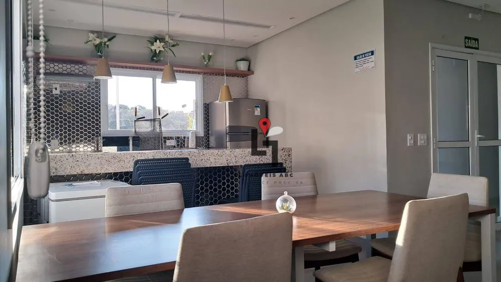 Apartamento, 2 quartos, 45 m² - Foto 8