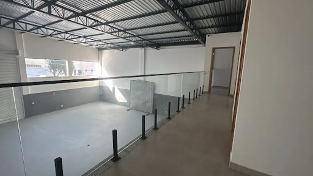 Depósito-Galpão, 900 m² - Foto 3