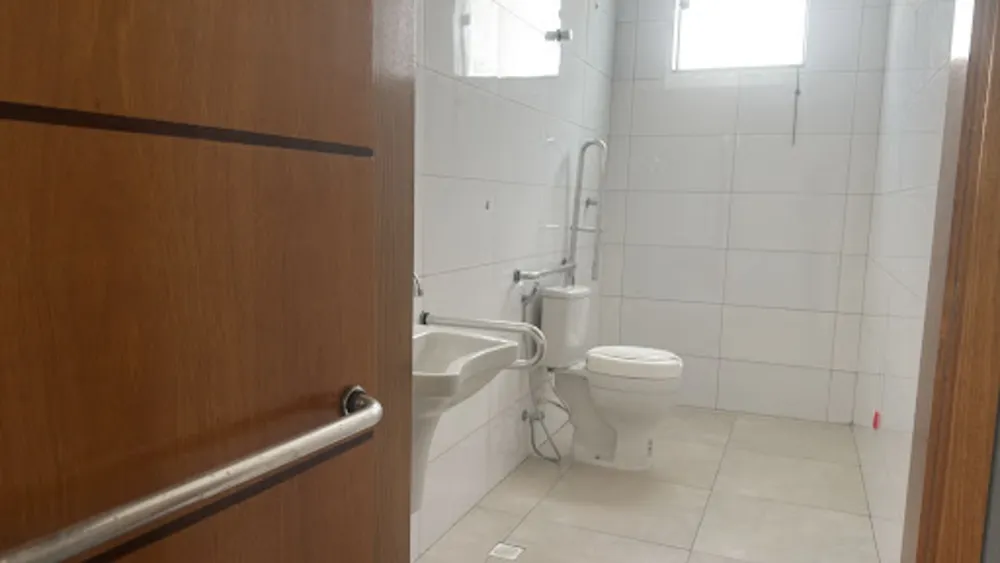 Depósito-Galpão, 900 m² - Foto 1