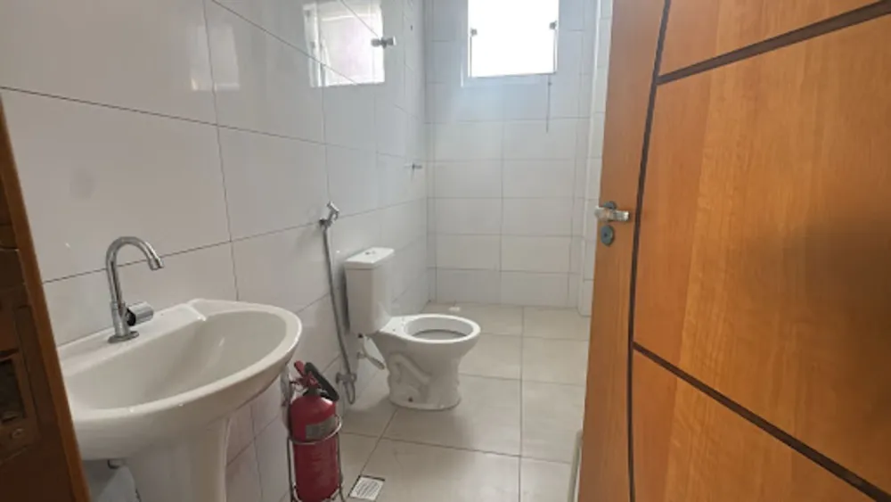 Depósito-Galpão, 900 m² - Foto 2