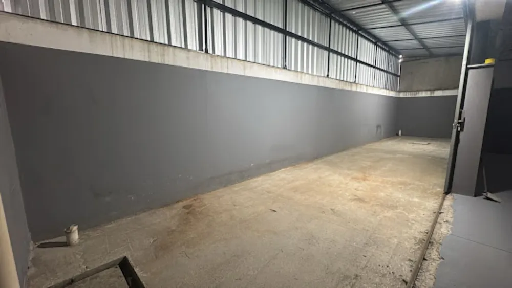 Depósito-Galpão, 900 m² - Foto 9