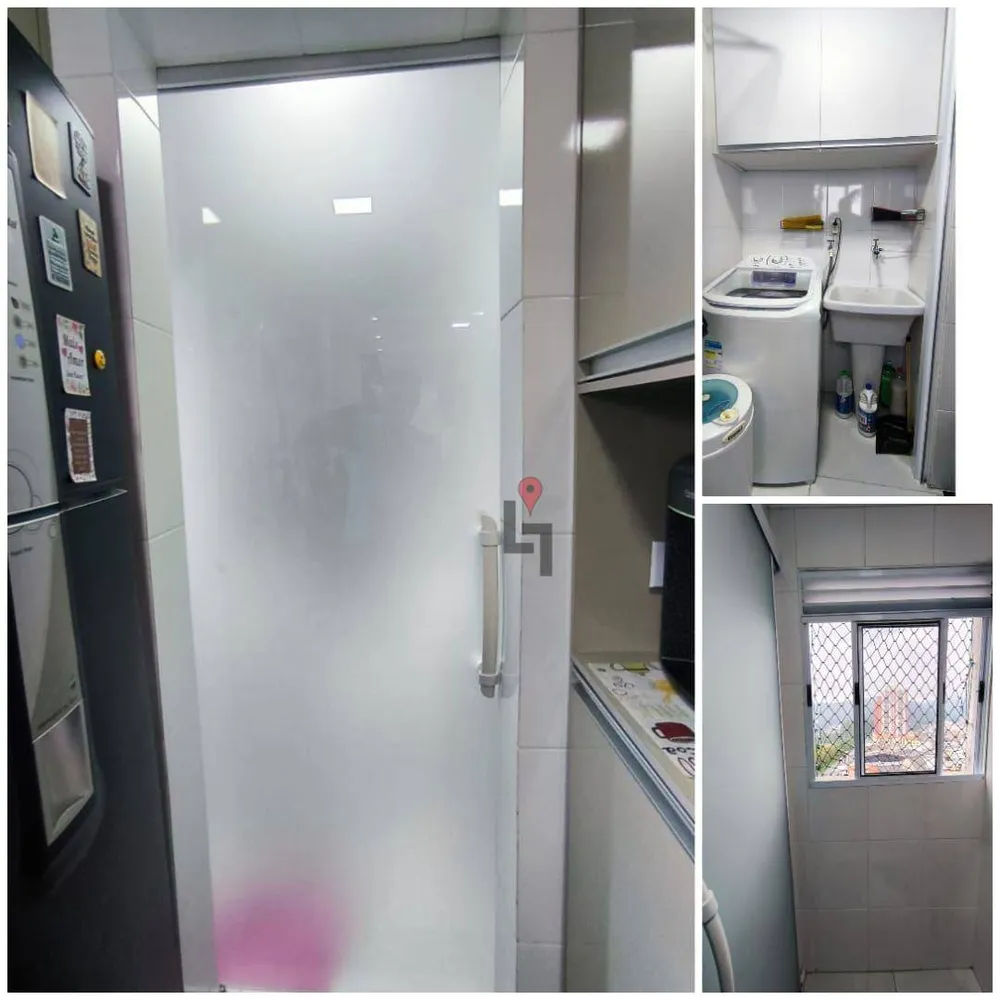 Apartamento, 2 quartos, 54 m² - Foto 9