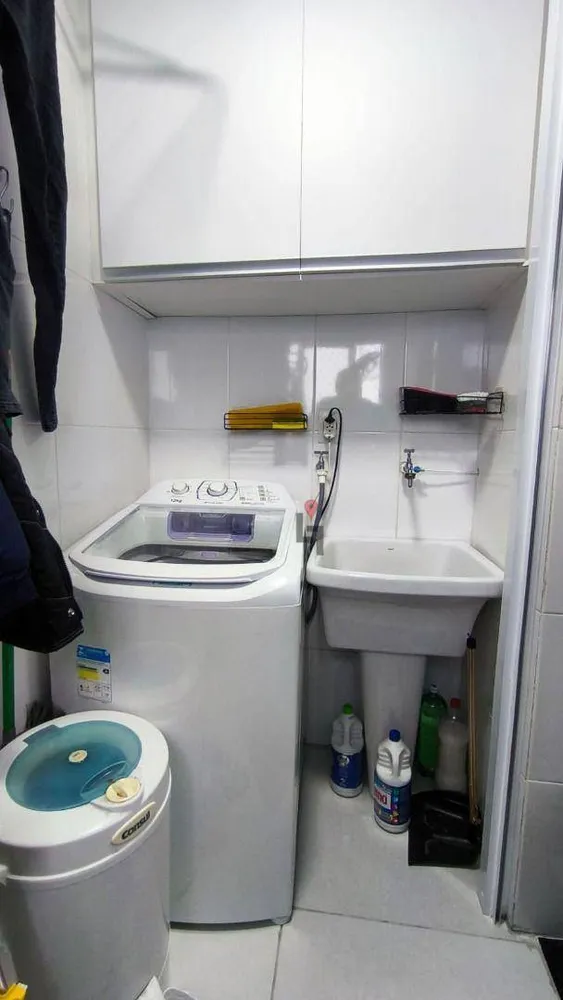 Apartamento, 2 quartos, 54 m² - Foto 5